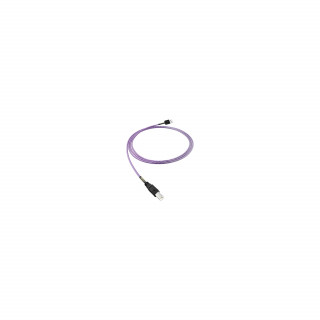 NORDOST Purple Flare Kabel USB 2.0 A - B - PFUSB2M - 2m