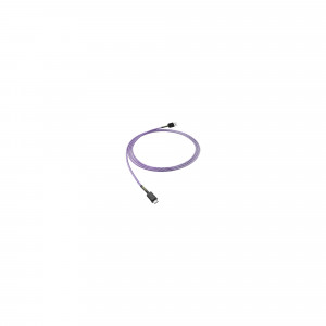 NORDOST Purple Flare Kabel USB 2.0 A - Micro B - PFUSB0.3M - 0.3m