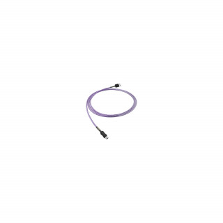 NORDOST Purple Flare Kabel USB 2.0 A - Mini-B - PFUSB0.3M - 0.3m