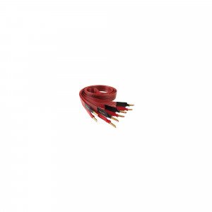 NORDOST Red Dawn Kabel głośnikowy LSRD1M - 1m