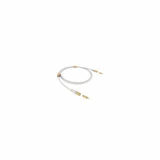NORDOST Valhalla 2 75 Ohm Kabel cyfrowy 2VHD2MBNC - 2m