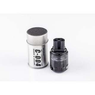 Oyaide C-004 - Wtyk sieciowy