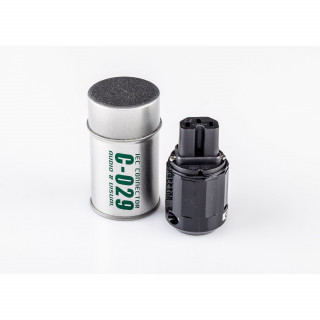 Oyaide C-029 - Wtyk sieciowy