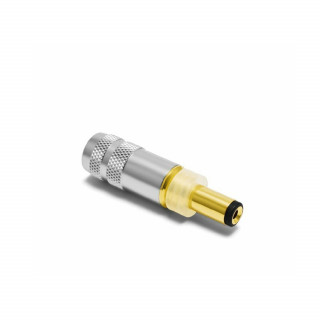 Oyaide DC-2.5G - Wtyk do kabla zasilającego