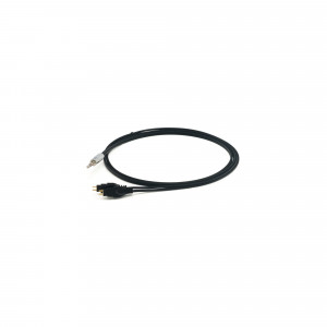 Oyaide HPC-35HDX - Przewód słuchawkowy - 1.3 m
