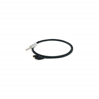 Oyaide HPC-63HDX - Przewód słuchawkowy - 2.5 m