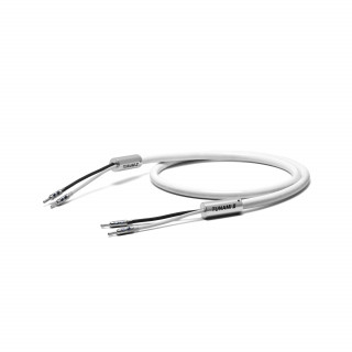 Oyaide TUNAMI II SP-B V2 - Kabel głośnikowy - 2 x 3.0 m
