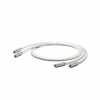 Oyaide TUNAMI TERZO XX V2 - Interkonekt analogowy XLR - 2 x 0.7 m