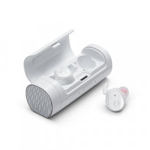 PHIATON BOLT BT 700  białe -Słuchawki Bluetooth TWS