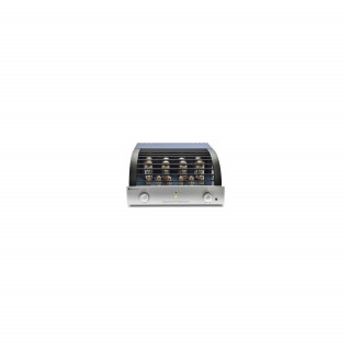 PrimaLuna DiaLogue Premium HP silver - Zintegrowany wzmacniacz lampowy
