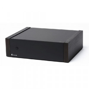 Pro-Ject AMP BOX DS2 - czarny + eucalyptus