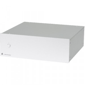 Pro-Ject Amp Box DS2 Mono - srebrny