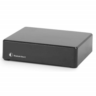 Pro-Ject BLUETOOTH BOX E - czarny