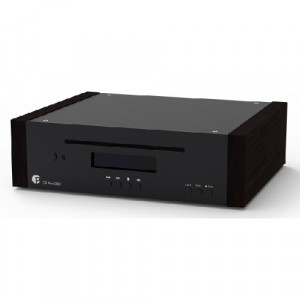 Pro-Ject CD Box DS2 -...