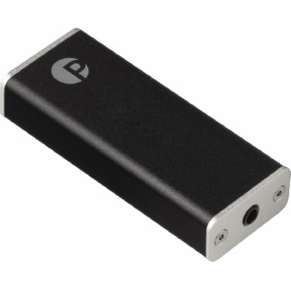 Pro-Ject DAC BOX E mobile - czarny