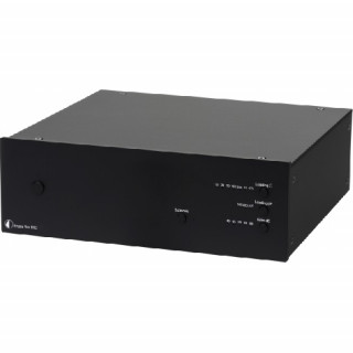 Pro-Ject Phono Box DS2 - czarny