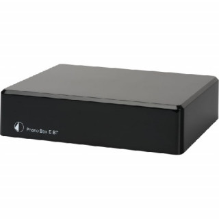 Pro-Ject Phono Box E BT - czarny