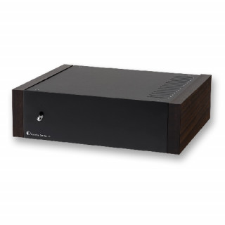 Pro-Ject Power Box DS2 Sources - czarny + eucalyptus