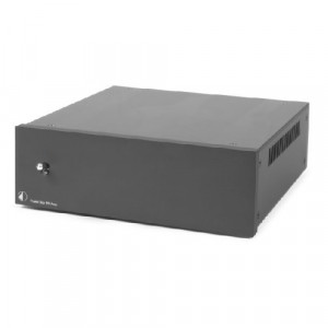 Pro-Ject POWER BOX RS AMP - czarny