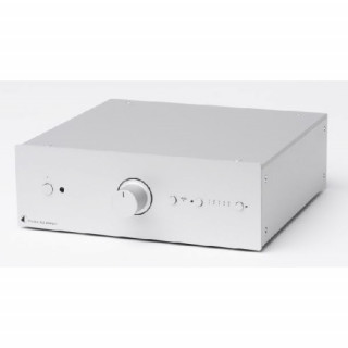 Pro-Ject PRE BOX DS2 Analogue - srebrny