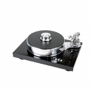 Pro-Ject SIGNATURE 10 - black piano