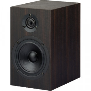 Pro-Ject Speaker Box 5 DS2 - eucalyptus