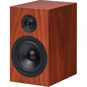 Pro-Ject Speaker Box 5 DS2 - rosewood