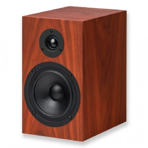 Pro-Ject Speaker Box 5 S2 - rosewood