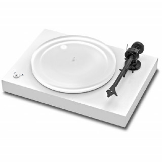 Pro-Ject X2 - biały