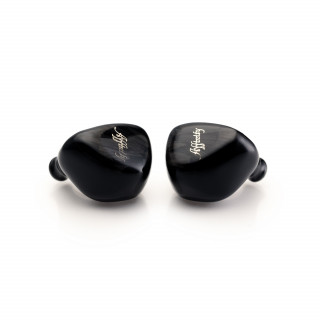 Kinera QoA Affinity - Carbon Black