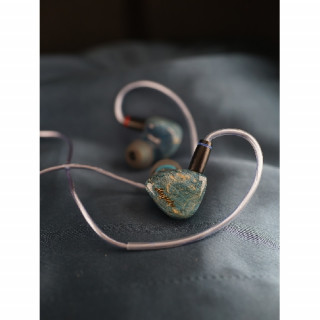 Kinera QoA Mojito - blue