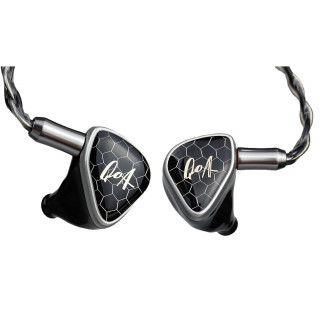 Kinera QoA Margarita - black