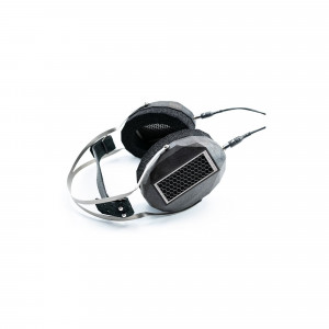 RAAL Requisite CA-1a Naked (słuchawki bez akcesoriów) - Powysatwowe -Stan BDB