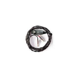 RAAL  Star-8 (Pure Silver) - kabel