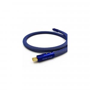 Ricable Invictus USB A-B UV05 0.5m (12614)