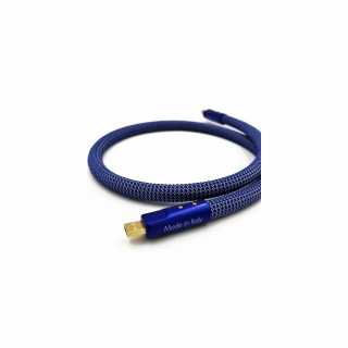 Ricable Invictus USB A-B UV3 3m (12618)