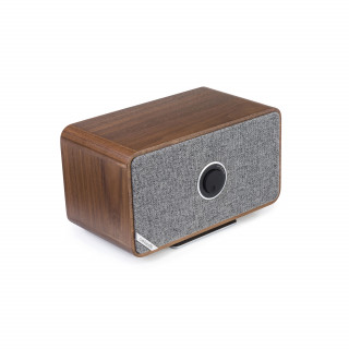 Ruark Audio MRx - Głośnik bezprzewodowy - walnut