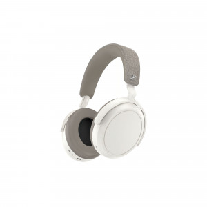 SENNHEISER MOMENTUM 4 - Słuchawki bezprzewodowe - white