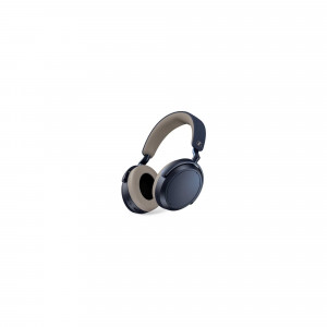 SENNHEISER MOMENTUM 4 Wireless Denim - Słuchawki bezprzewodowe