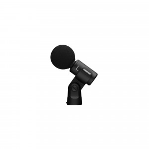 SHURE MV88+ Stereo USB Microphone