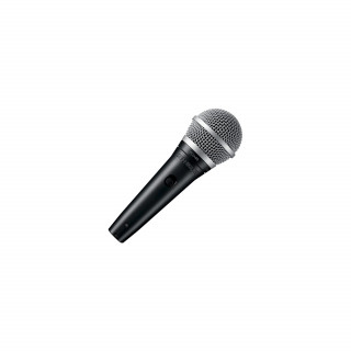 SHURE PGA48-XLR-E - Mikrofon dynamiczny
