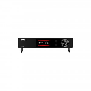 SMSL VMV D1se Hi-End Audio MQA DAC