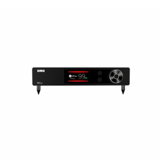 SMSL VMV D1se Hi-End Audio MQA DAC