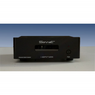 Sonnet Audio Hermes  - black - Digital Streamer