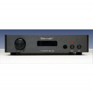 Sonnet Audio Morpheus MK2 - black - R2R DAC