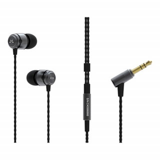 SoundMAGIC E50 gun Słuchawki dokanałowe POWYSTAWOWE