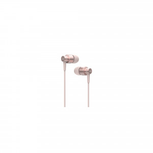 SoundMAGIC ES30 pink Słuchawki dokanałowe