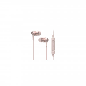 SoundMAGIC ES30C pink for All Smartphones