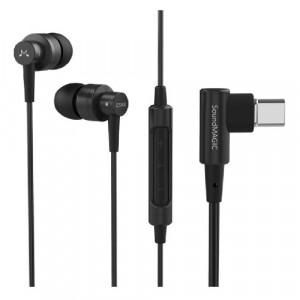 SoundMAGIC ES30D  - Słuchawki USB Type-C