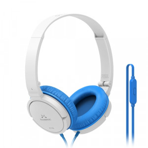 SoundMAGIC P11s blue-white
